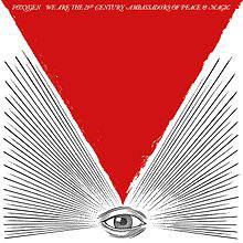Foxygen : We Are the 21st Century Ambassadors of Peace and Magic